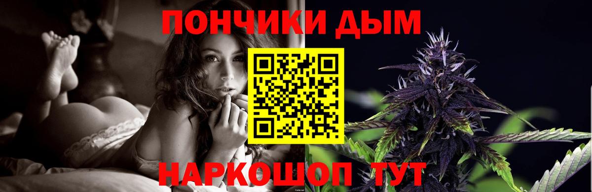 Канабис планчик Качканар